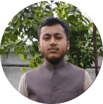 Ahmed Ali Zahid